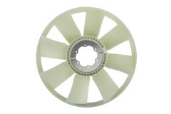 HELLA 8MV 366 435-071 — Крыльчатка вентилятора радиатора