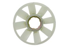 HELLA 8MV 366 435-091 — Elice ventilator radiator
