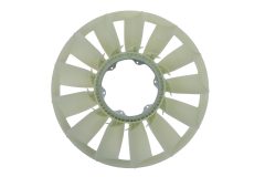 HELLA 8MV 366 435-111 — Крыльчатка вентилятора радиатора