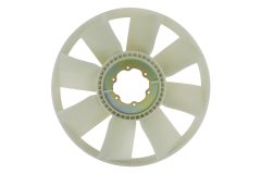 HELLA 8MV 366 435-121 — Крыльчатка вентилятора радиатора