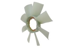 HELLA 8MV 366 435-131 — Крыльчатка вентилятора радиатора