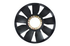 HELLA 8MV 366 435-151 — Крыльчатка вентилятора радиатора