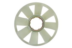 HELLA 8MV 366 435-171 — Elice ventilator radiator