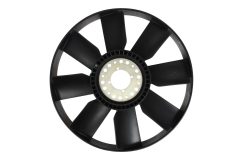 HELLA 8MV 366 435-191 — Elice ventilator radiator