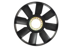 HELLA 8MV 366 435-211 — Elice ventilator radiator