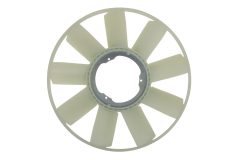 HELLA 8MV 366 435-221 — Крыльчатка вентилятора радиатора