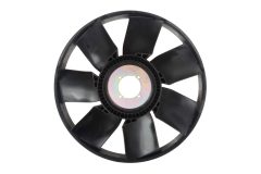 HELLA 8MV 366 435-241 — Elice ventilator radiator