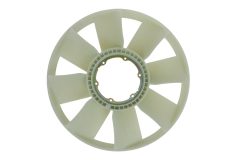 HELLA 8MV 366 435-251 — Elice ventilator radiator