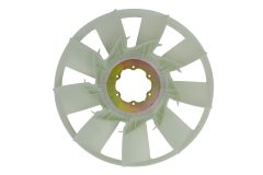 HELLA 8MV 366 435-271 — Elice ventilator radiator