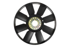 HELLA 8MV 366 435-281 — Elice ventilator radiator
