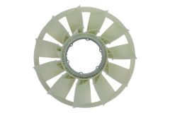 HELLA 8MV 366 435-351 — Крыльчатка вентилятора радиатора