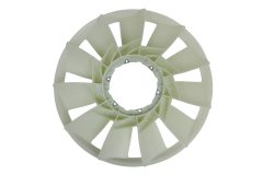HELLA 8MV 366 435-361 — Elice ventilator radiator