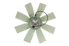 HELLA 8MV 366 438-061 — Вентилятор радиатора