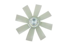 HELLA 8MV 366 438-171 — Вентилятор радиатора