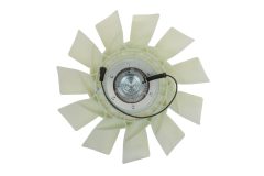 HELLA 8MV 366 438-201 — Вентилятор радиатора
