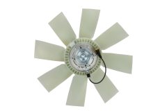 HELLA 8MV 366 438-211 — Вентилятор радиатора