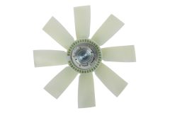 HELLA 8MV 366 438-261 — Вентилятор радиатора