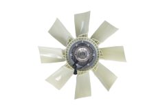 HELLA 8MV 366 438-281 — Вентилятор радиатора