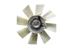 HELLA 8MV 366 438-291 — Вентилятор радиатора