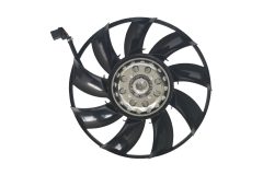 HELLA 8MV 366 438-331 — Вентилятор радиатора