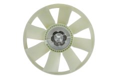 HELLA 8MV 366 438-411 — Вентилятор радиатора