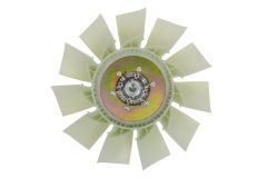 HELLA 8MV 366 438-431 — Вентилятор радиатора