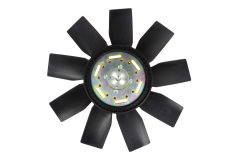 HELLA 8MV 366 438-441 — Вентилятор радиатора