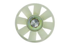 HELLA 8MV 366 438-451 — Вентилятор радиатора