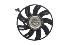 HELLA 8MV 366 438-581 — Вентилятор радиатора