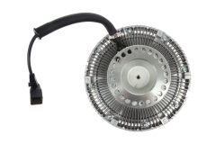 HELLA 8MV 366 440-821 — Вискомуфта