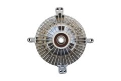 HELLA 8MV 366 440-911 — Вискомуфта