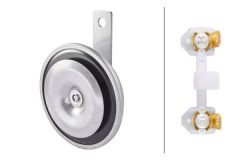 HELLA 3AL 002 952-887 — Claxon