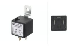 HELLA 4DM 003 360-021 — Реле поворотников
