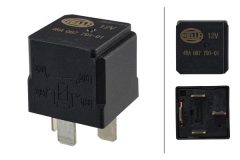 HELLA 4RA 007 791-011 — Releu curent de lucru