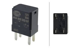 HELLA 4RA 933 332-571 — Реле рабочего тока