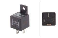 HELLA 4RA 965 400-071 — Реле рабочего тока