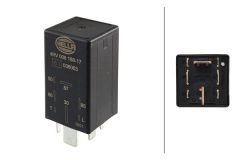 HELLA 4RV 008 188-171 — Блок управления временем накала