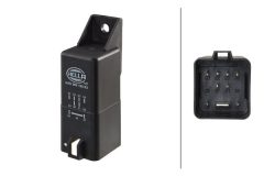 HELLA 4RV 008 188-621 — Блок управления временем накала