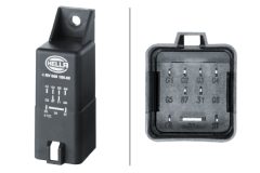 HELLA 4RV 008 188-681 — Блок управления временем накала