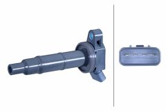 HELLA 5DA 358 000-381 — Bobină de inducție