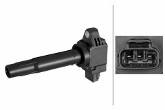 HELLA 5DA 358 290-761 — Bobină de inducție
