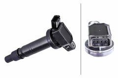 HELLA 5DA 358 366-081 — Bobină de inducție