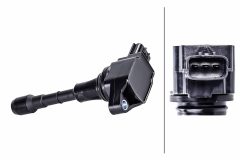 HELLA 5DA 358 366-291 — Bobină de inducție