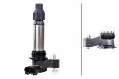 HELLA 5DA 358 366-451 — Bobină de inducție