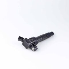 HELLA 5DA 358 366-651 — Bobină de inducție