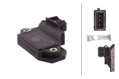 HELLA 5DA 006 623-041 — Modul de aprindere