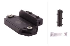 HELLA 5DA 006 623-601 — Modul de aprindere