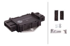 HELLA 5DA 006 623-771 — Modul de aprindere