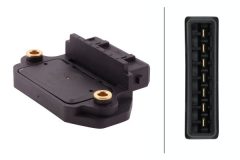 HELLA 5DA 006 623-931 — Коммутатор зажигания