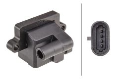 HELLA 5DA 230 035-021 — Bobină de inducție